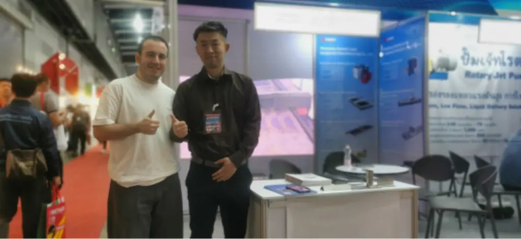 Huawei Laser ignites ການປະດິດສ້າງຢູ່ Mentalex ໃນປະເທດໄທ